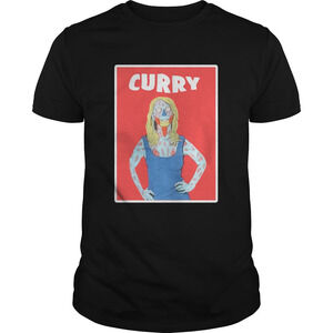 Lisa Curry Shirt